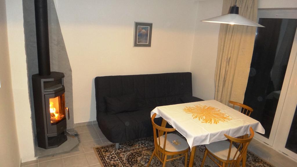 Prazdninovy Dum - Pacl Cervena Recice Villa Room photo
