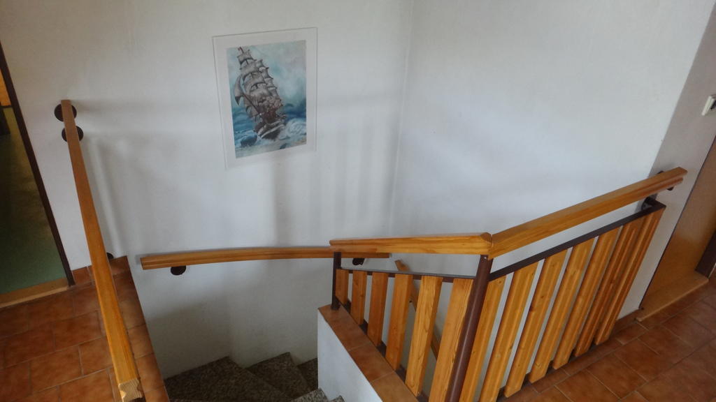Prazdninovy Dum - Pacl Cervena Recice Villa Room photo